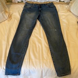 Kut from the Kloth high quality Mia high waist skinny jeans - NWOT